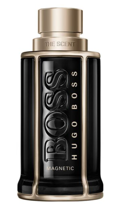 Hugo Boss The Scent Magnetic  edp man 100 ml flakon