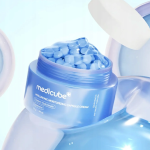 Medicube Żel Nawilżający Do Twarzy KAPSUŁKOWY dzień i noc 55 ml - obrazek 3