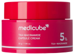 Medicube - TXA Niacinamide Krem z kwasem traneksamowym i niacynamidem 55g