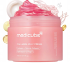 INTENSYWNY ŻEL-KREM MEDICUBE COLLAGEN JELLY CREAM Z KOLAGENEM 110ML