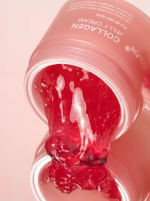 INTENSYWNY ŻEL-KREM MEDICUBE COLLAGEN JELLY CREAM Z KOLAGENEM 110ML - obrazek 2