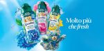 COCCOLINO PERFUMY DO PRANIA TIARE & OWOCE LEŚNE 342ml - obrazek 2