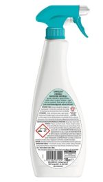 Chante Clair płyn czyszczenie wielofunkcyjne 0,6l - obrazek 2