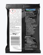 HEITMANN Laundry Black proszek do czerni50 g - obrazek 2