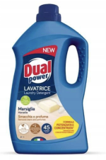 Dual Power Marsiglia Płyn do prania 1800ml