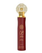 NUSUK AIR FRESHENER AJWAA RED 300ML - ODŚWIEŻACZ POWIETRZA - obrazek 2