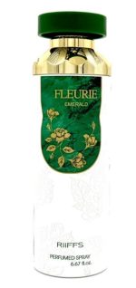 NUSUK AIR FRESHENER FLEURIE EMENALD 300ML - ODŚWIEŻACZ POWIETRZA