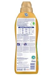 VERNEL WEICHSPÜLER AROMATHERAPIE SINNLICHE FRANGIPANI 37WL  PŁYN DO PŁUKANIA - obrazek 2