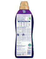 VERNEL WEICHSPÜLER AROMATHERAPIE TRAUMHAFTE LOTUSBLUTE 37WL - obrazek 2