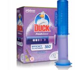 DUCK WC DISCS 36ML 6 SZT LAVENDER - KRĄŻKI ŻELOWE DO WC - STARTER - obrazek 4