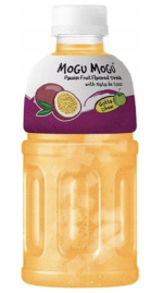 Mogu Mogu napój o smaku marakui 320ml