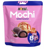Royal Family Mochi Salted Caramel japońskie ciasteczka ryżowe słony karmel