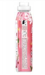 Lenor Cherry Blossom płyn do płukania tkanin  36 prań - obrazek 3