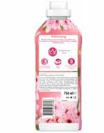 Lenor Cherry Blossom płyn do płukania tkanin  36 prań - obrazek 2