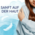 Lenor Light Frische Baumwollblüte Płyn do Płukania 36 prań - obrazek 4
