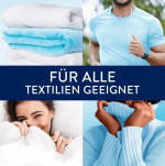 Lenor FROSTED EUCALYPTUS Perełki zapachowe do prania 176 g - obrazek 4