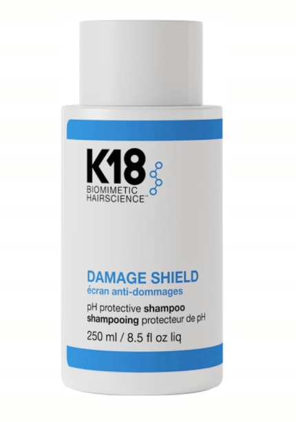 K18 Damage Shield  Szampon chroniący pH 250 ml